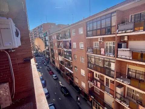 Piso de 120 m² en Talavera de la Reina