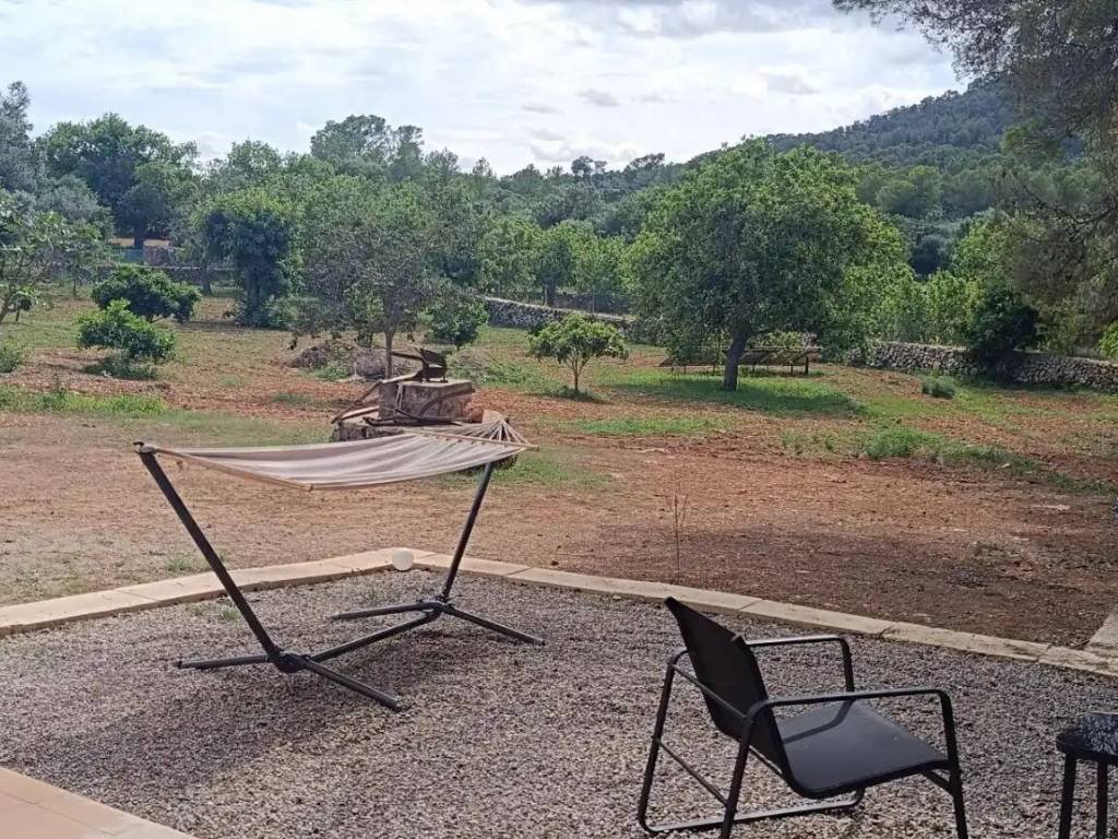Pis de 100 m² a Petra