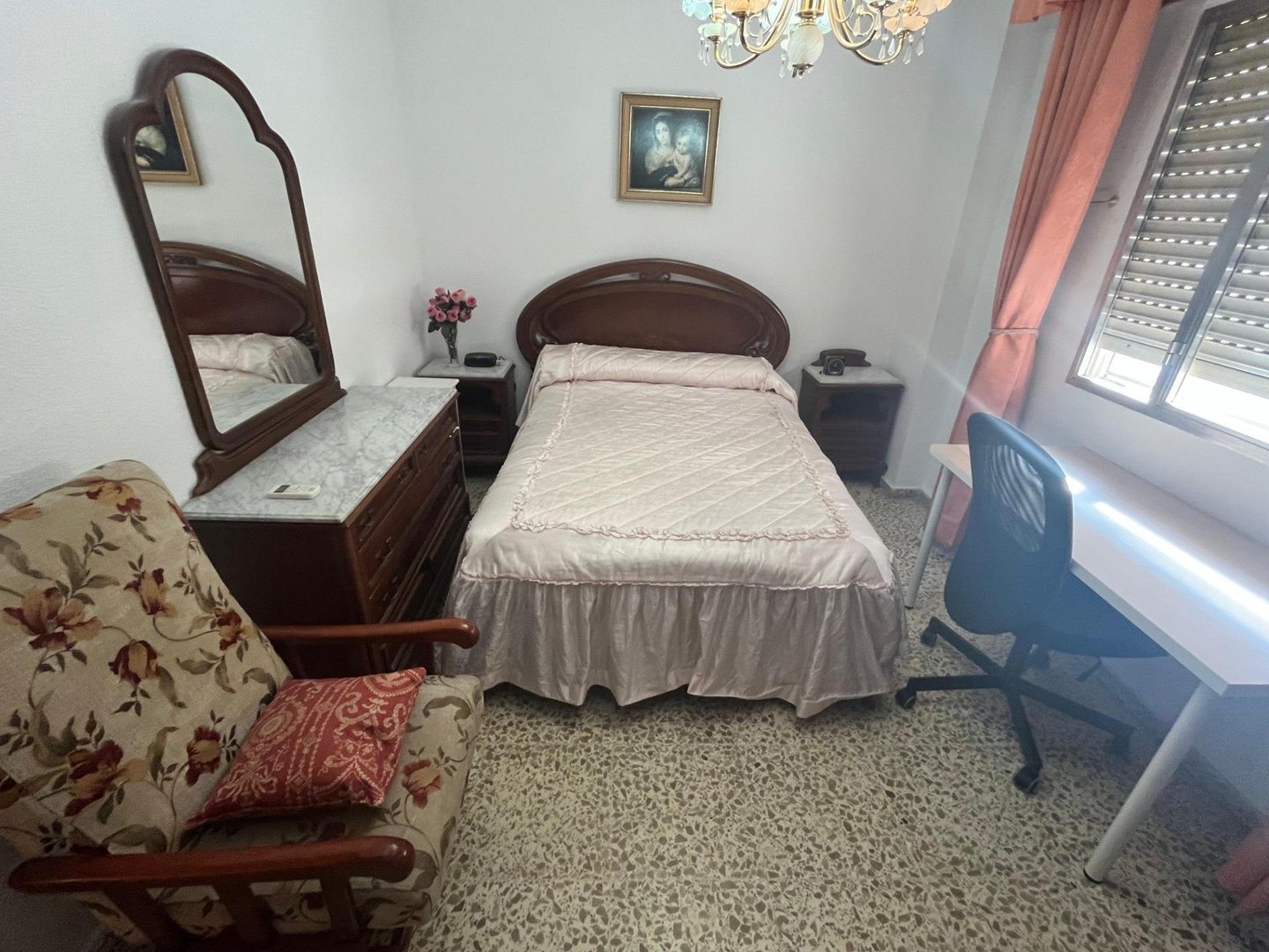 Wohnung 98 m² in Sevilla