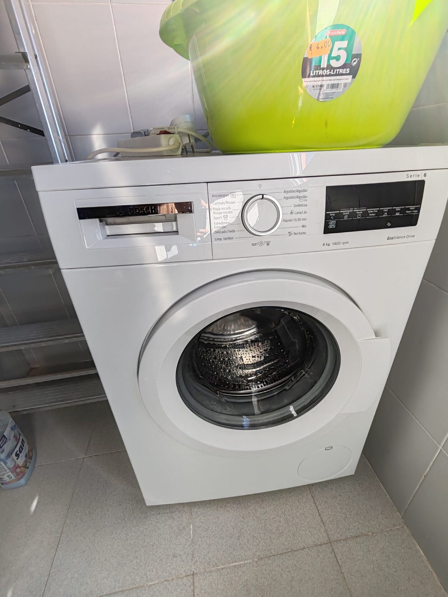 Appartamento 84 m² a Siviglia