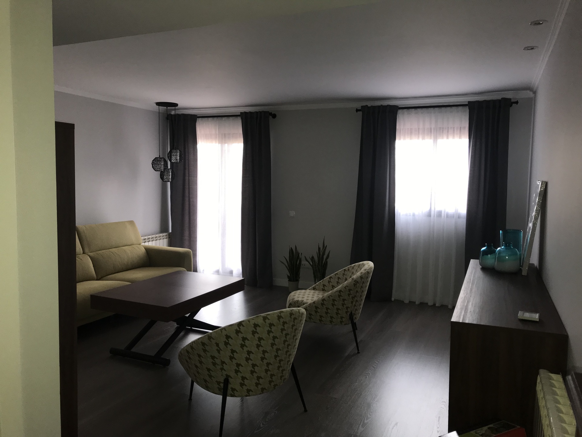 Piso de 150 m² en Murcia