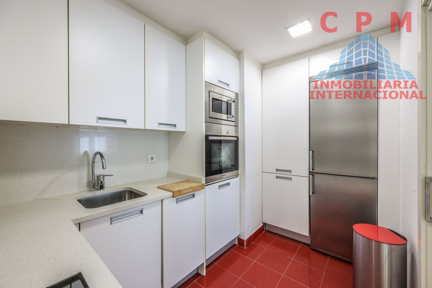 Appartamento 70 m² a Madrid