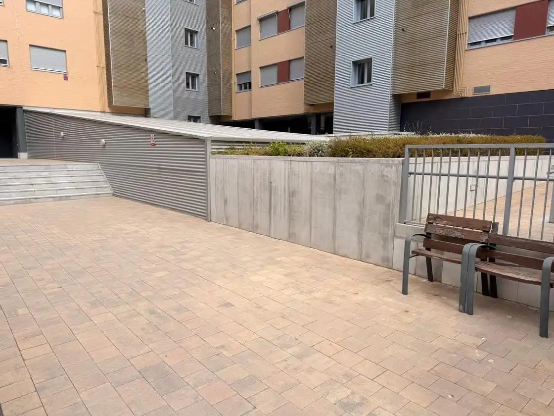Piso de 145 m² en Getafe