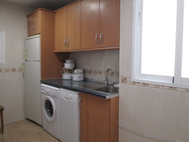 Piso de 88 m² en Granada
