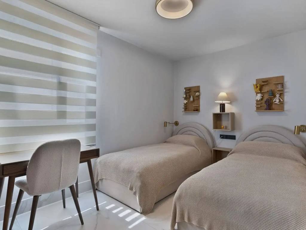Wohnung 147 m² in Marbella