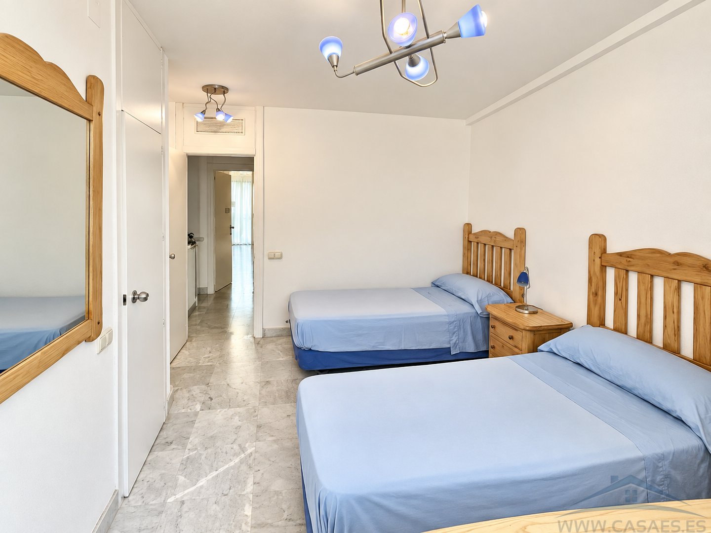 Piso de 165 m² en Marbella