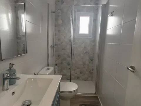 Wohnung 80 m² in San Juan del Puerto