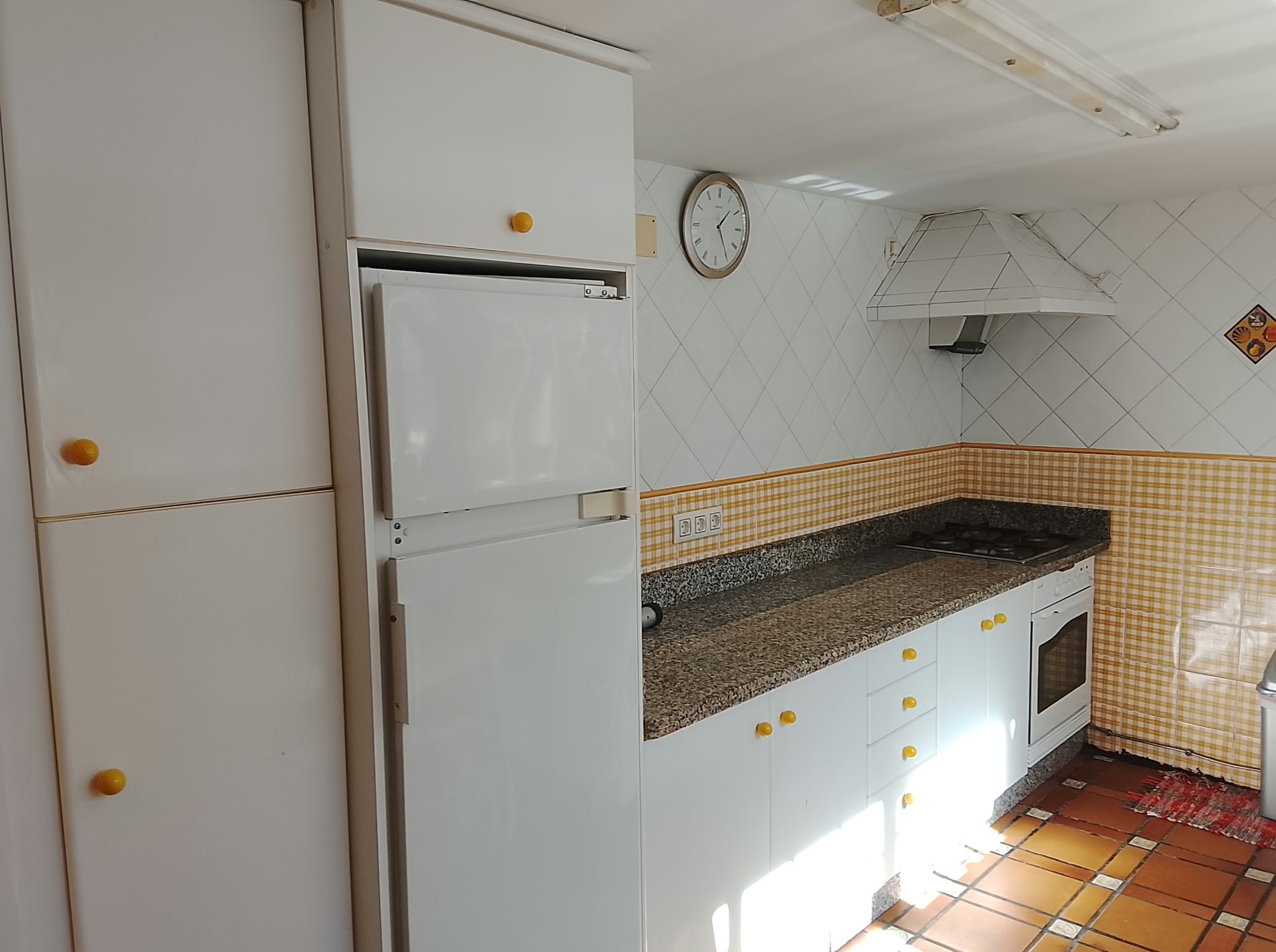 Piso de 80 m² en Marín