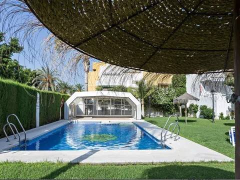 Piso de 60 m² en Vera