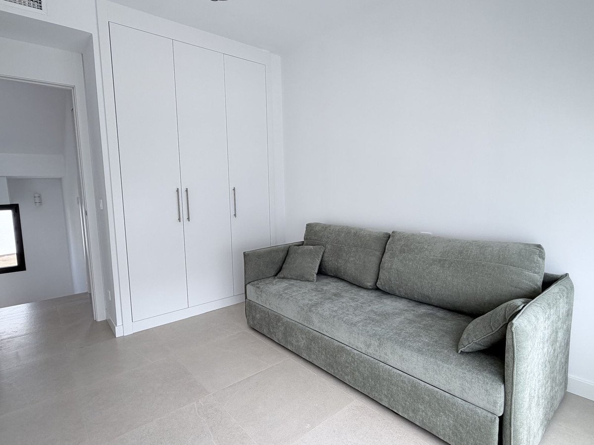 Appartement 138 m² à Estepona
