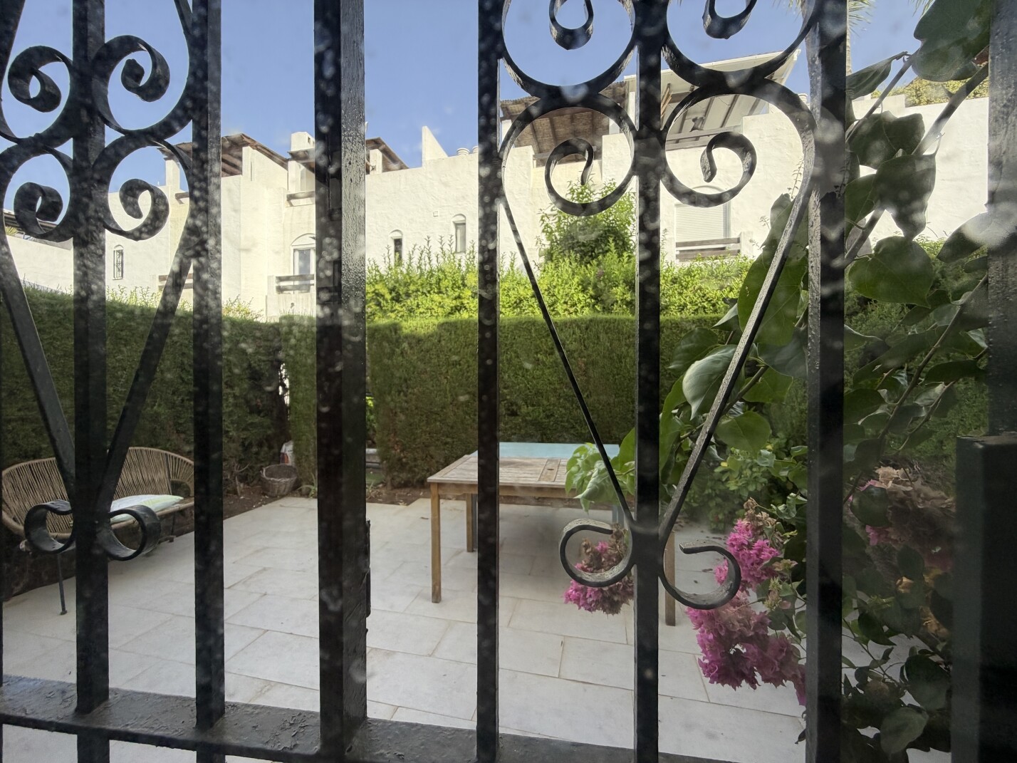 Appartement 219 m² à Marbella