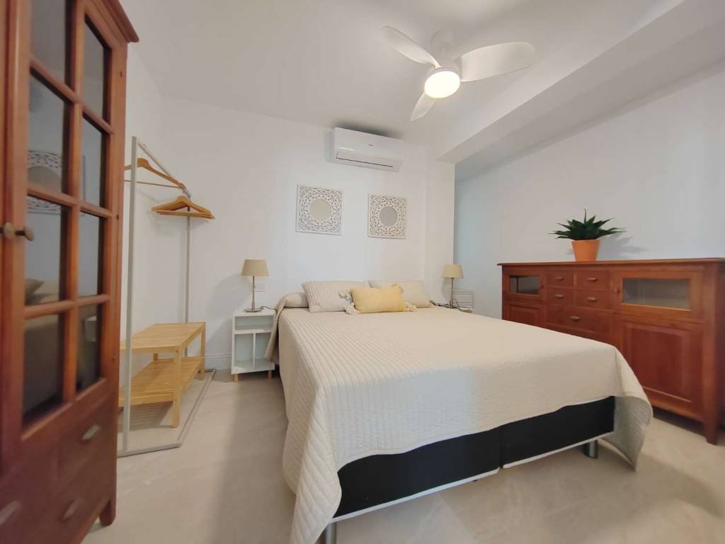 Piso de 102 m² en Vélez-Málaga