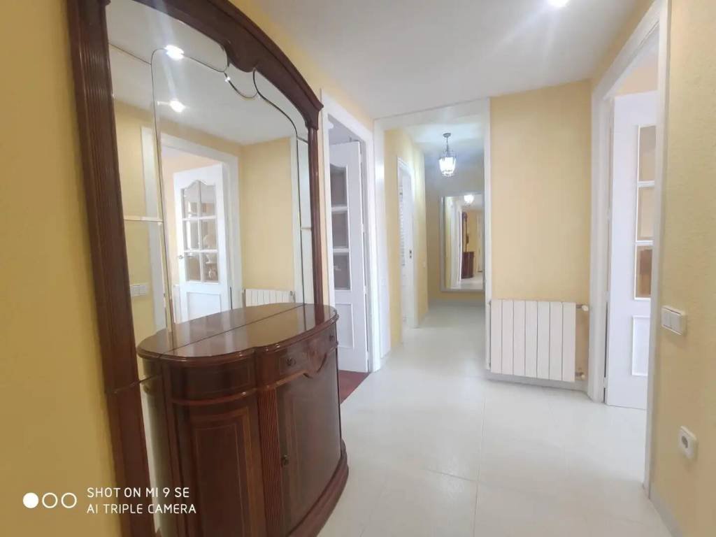 Piso de 123 m² en Alicante