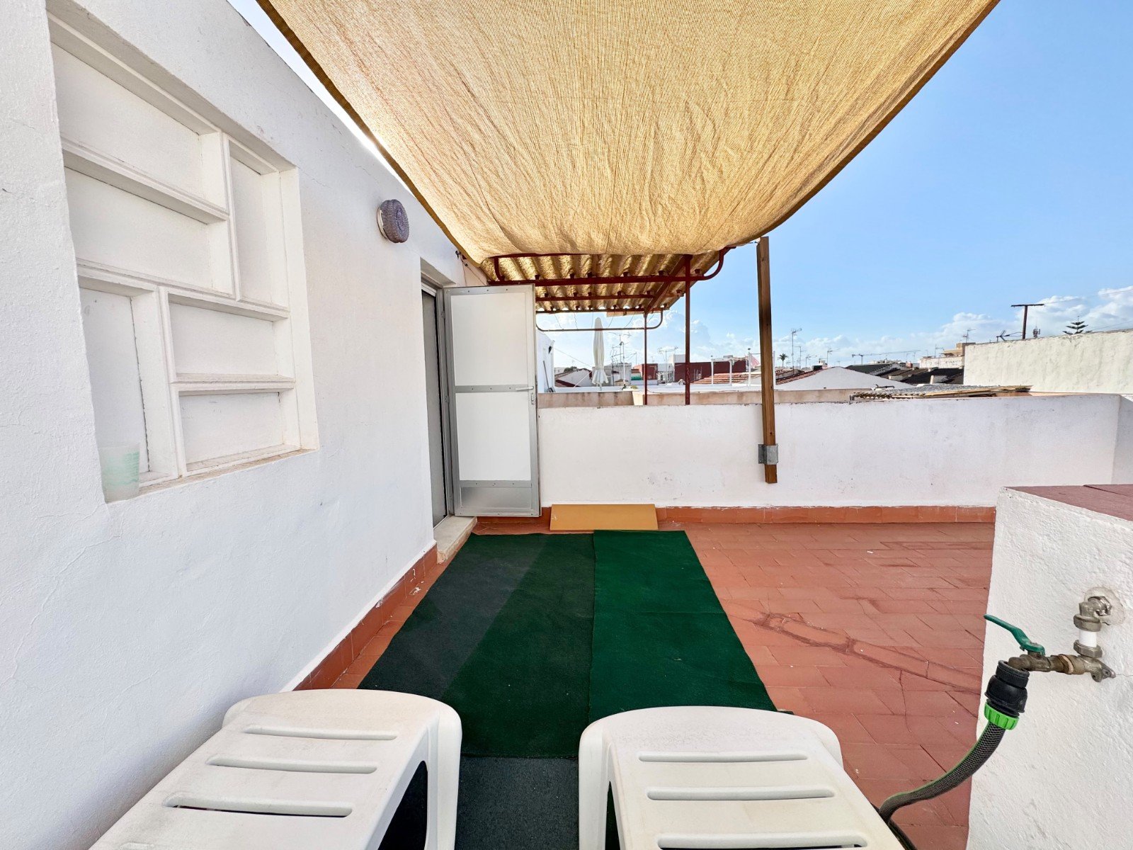 Piso de 90 m² en San Pedro del Pinatar
