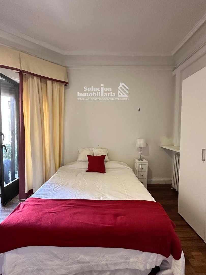 Habitación 130 m², Salamanca