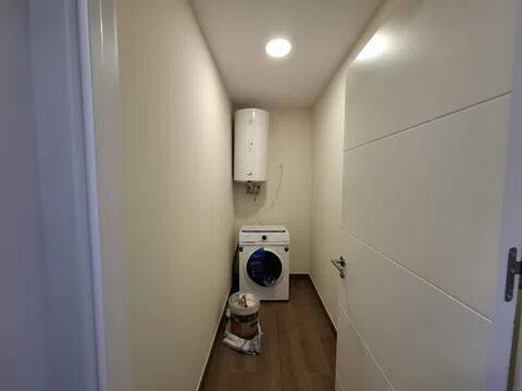 Wohnung 90 m² in Toledo
