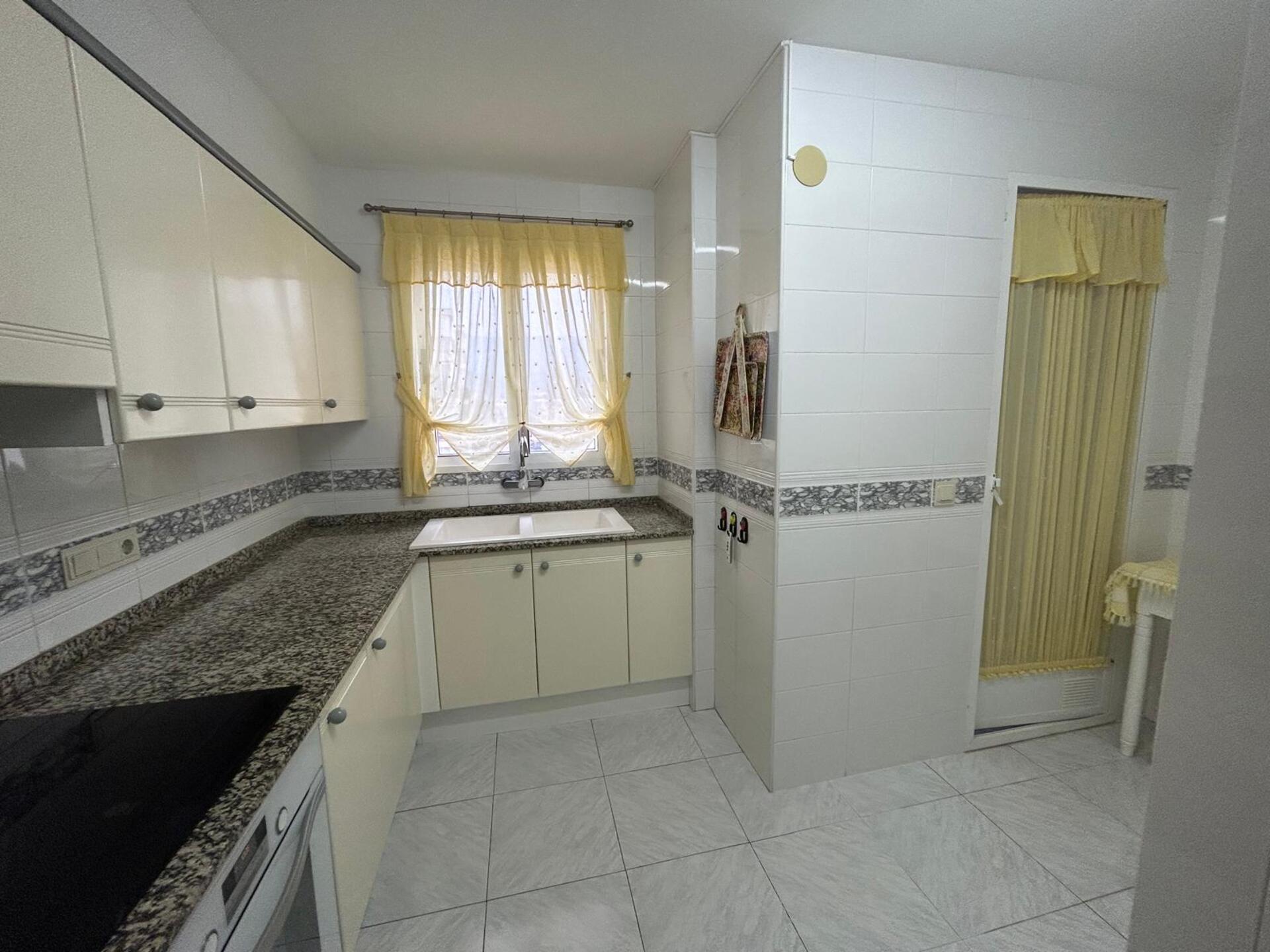 Piso de 110 m² en Benicasim