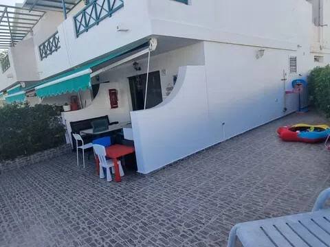 Piso de 55 m² en San Bartolomé de Tirajana