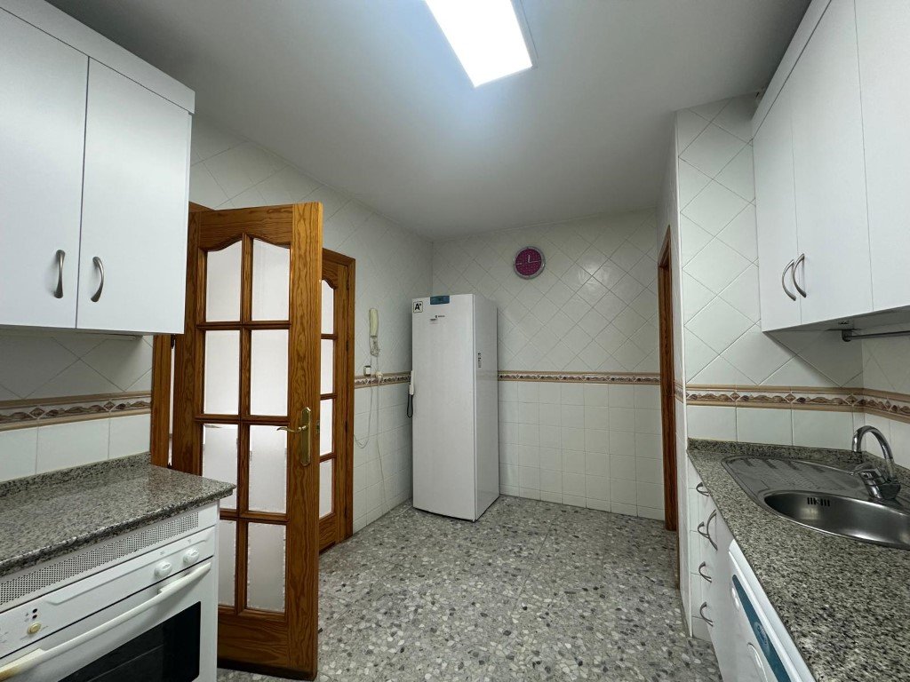 Piso de 87 m² en Córdoba