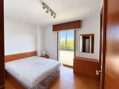 Piso de 60 m² en Culleredo