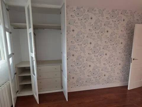 Pis de 140 m² a Sevilla