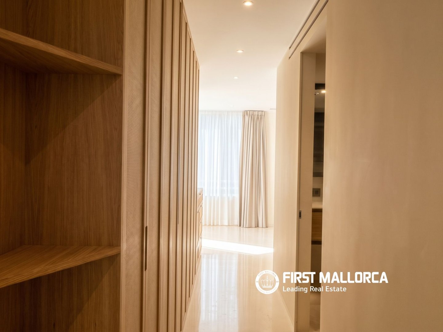 Pis de 230 m² a Palma