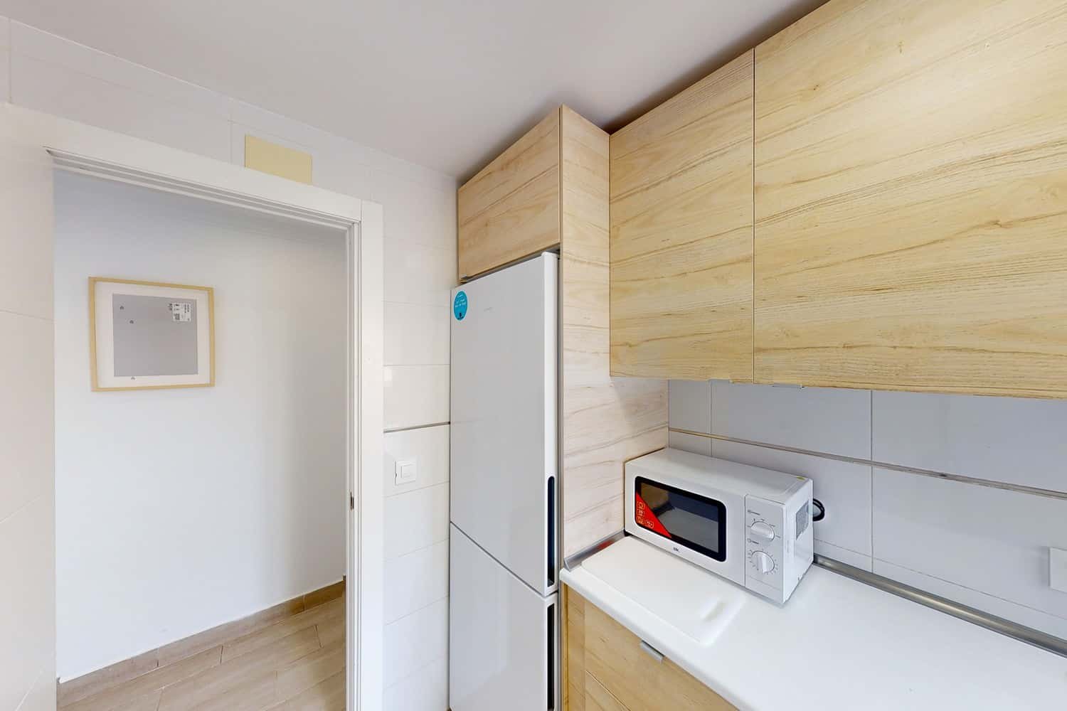Habitació de lloguer, Jerez de la Frontera
