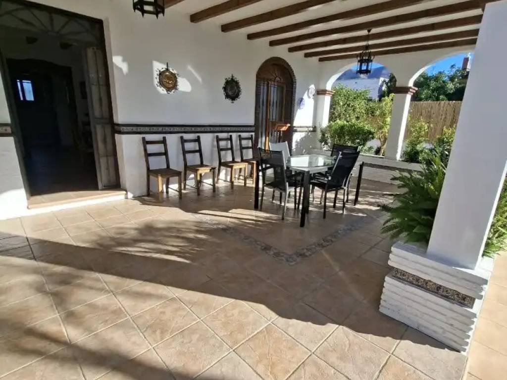 Casa de 120 m² a Alhaurín el Grande
