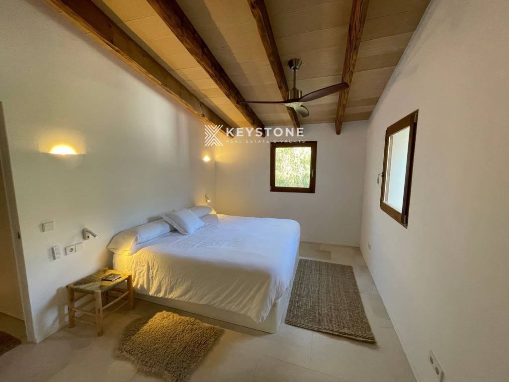 Casa de 95 m² a Estellencs