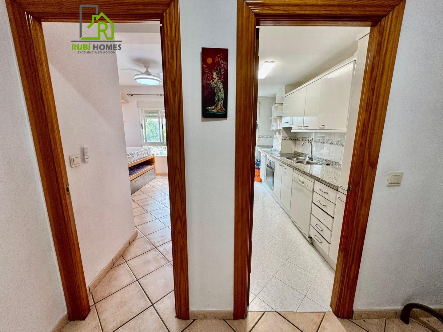 Piso de 90 m² en Granada