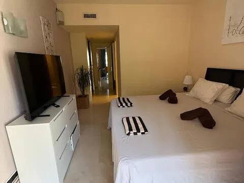 Piso de 192 m² en Sitges