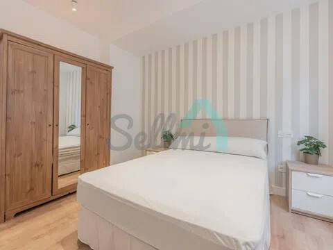 Piso de 145 m² en Oviedo