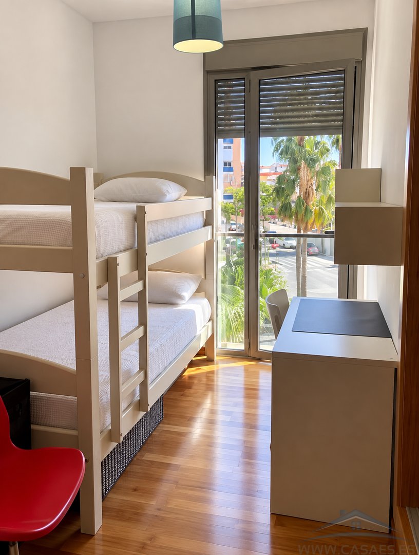Pis de 75 m² a Almeria