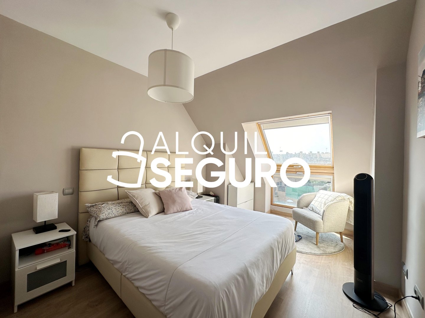 Pis de 56 m² a Las Rozas de Madrid