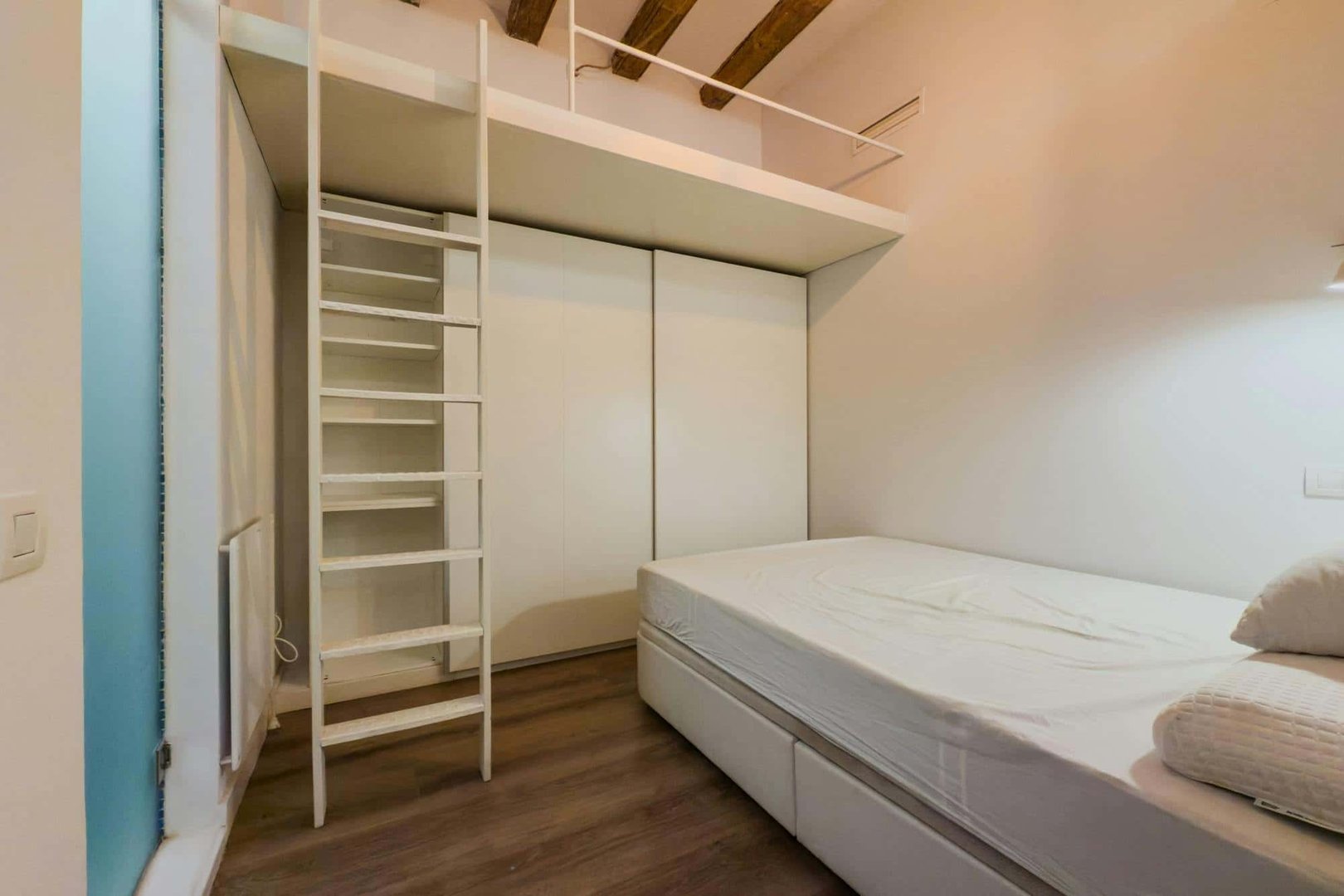 Pis de 83 m² a Barcelona