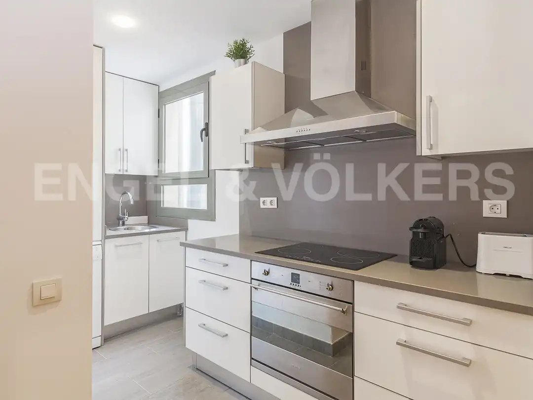 Pis de 67 m² a Barcelona