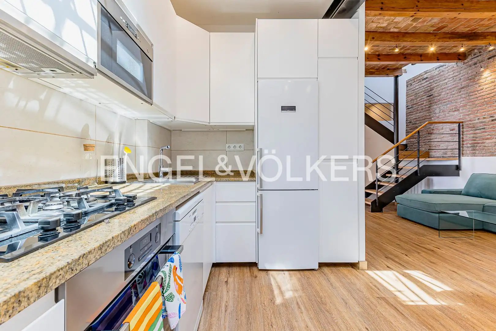 Casa de 94 m² en Barcelona