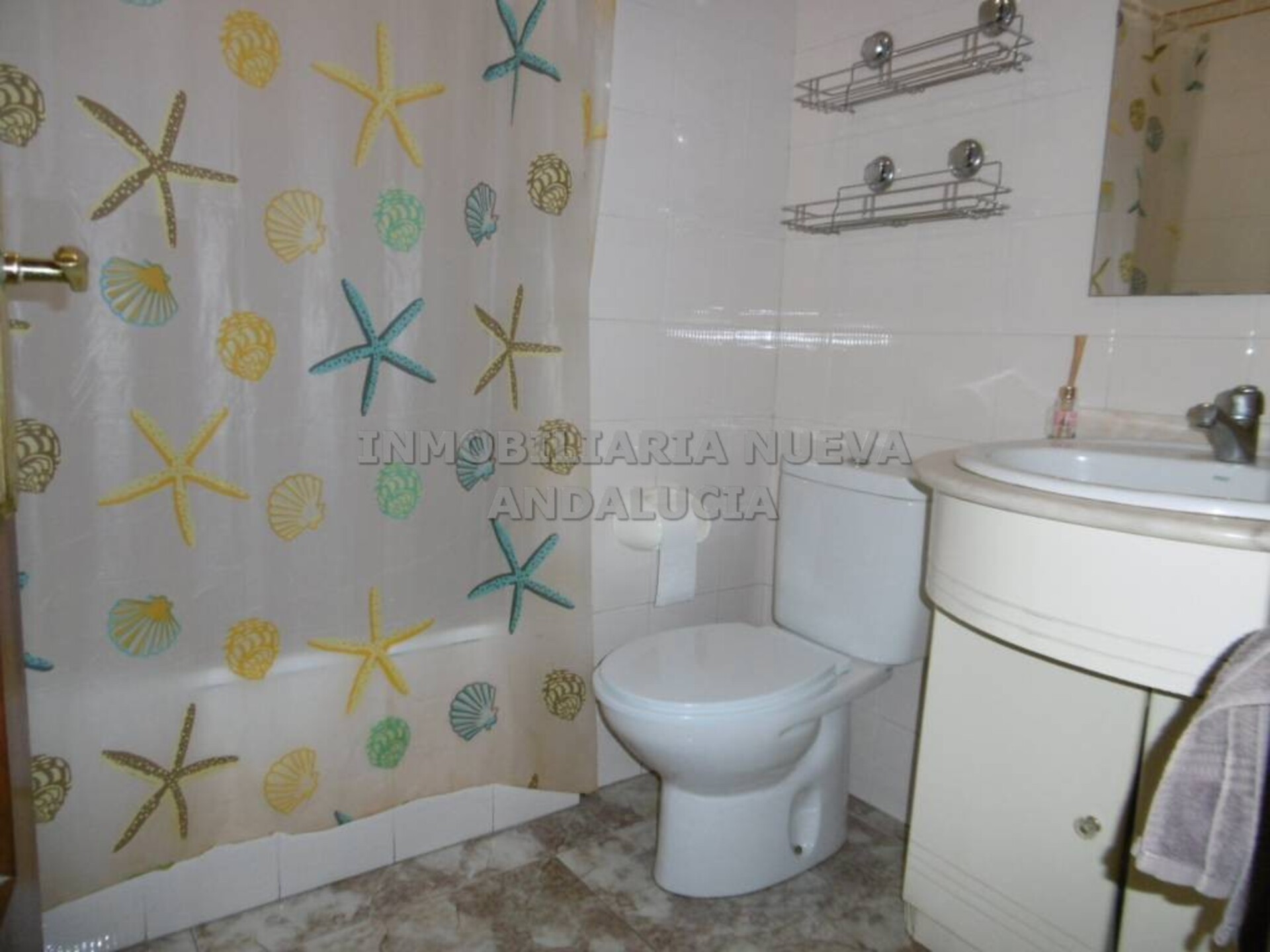 Piso de 120 m² en Almería