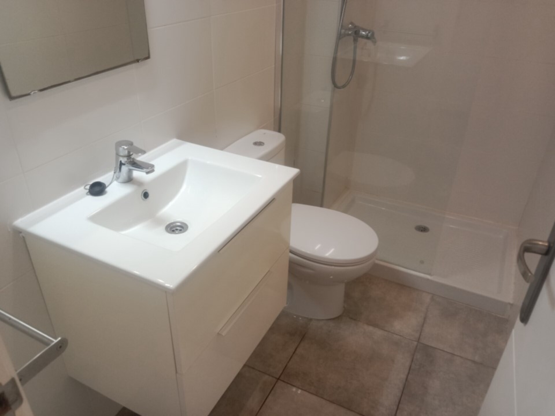 Habitación 120 m², Elche