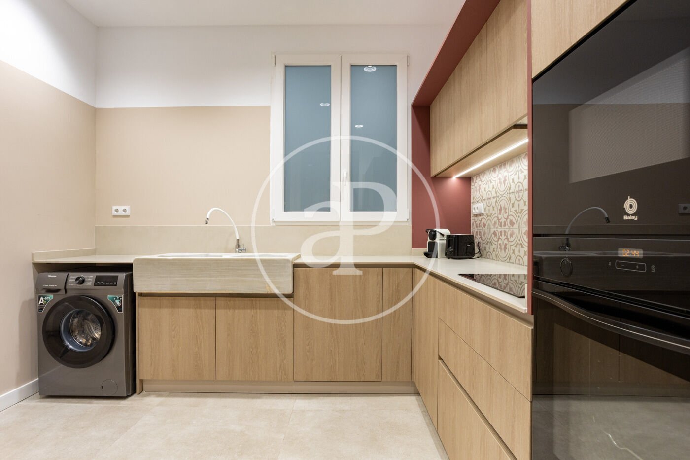 Piso de 87 m² en Valencia