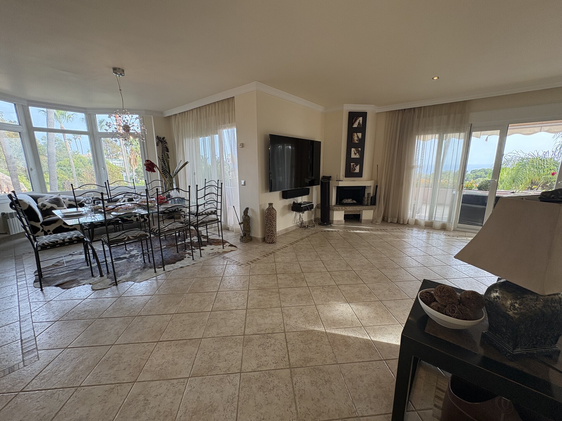 Appartamento 300 m² a Mijas