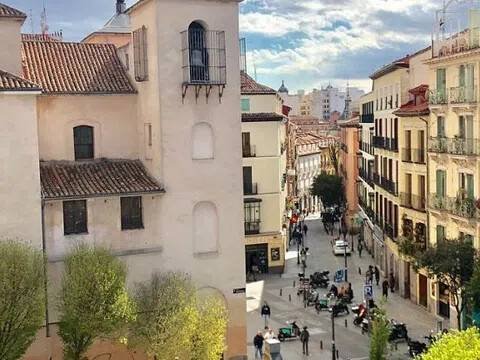 Piso de 40 m² en Madrid