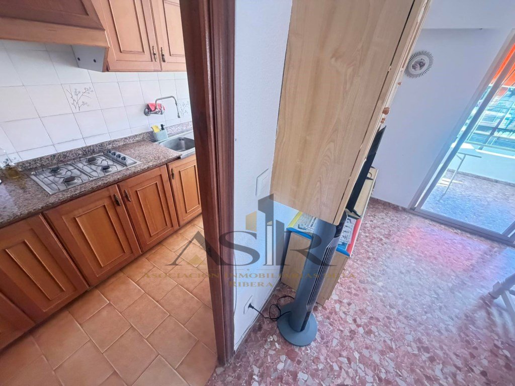 Квартира 60 м² у Cullera