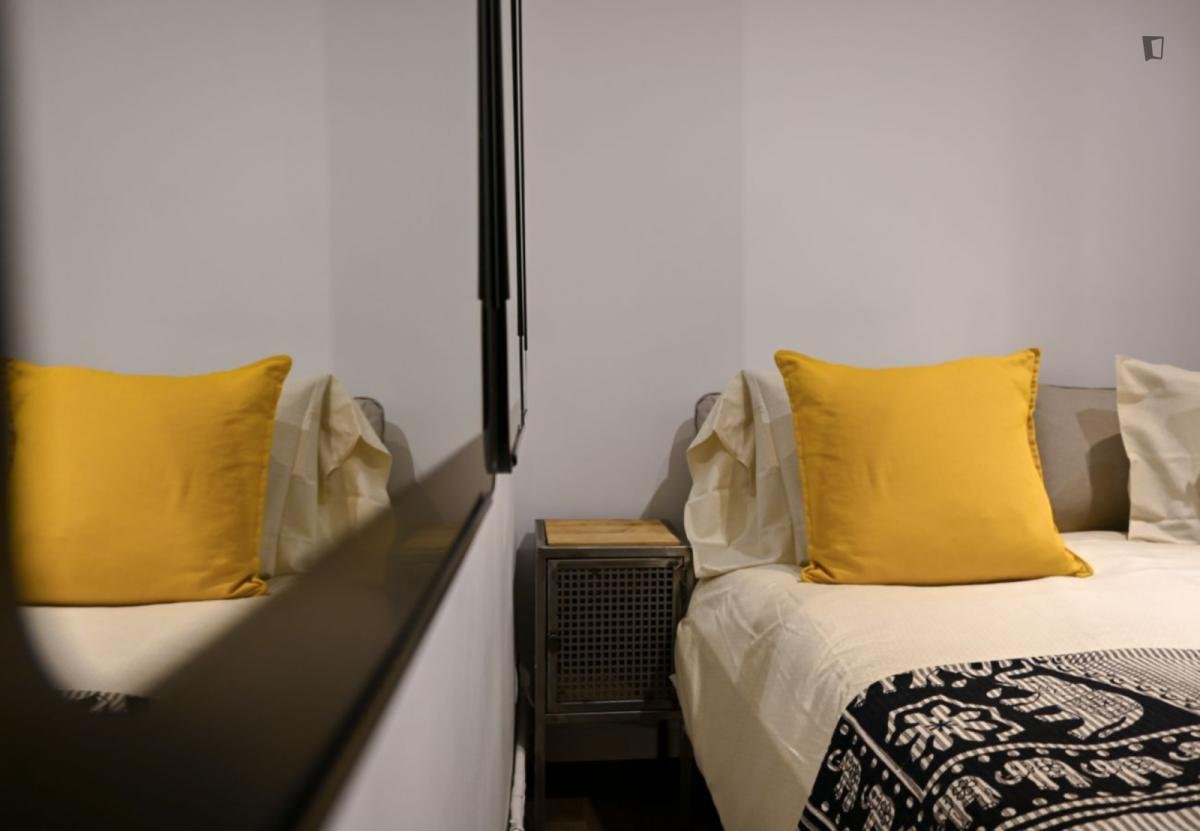 Flat 109 m² in Madrid