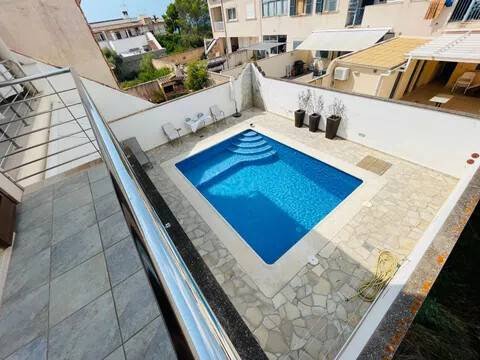 Pis de 170 m² a Llucmajor