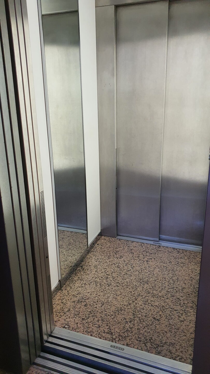 Piso de 80 m² en Almería