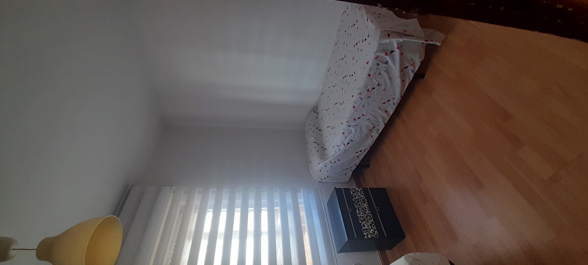 Piso de 85 m² en León