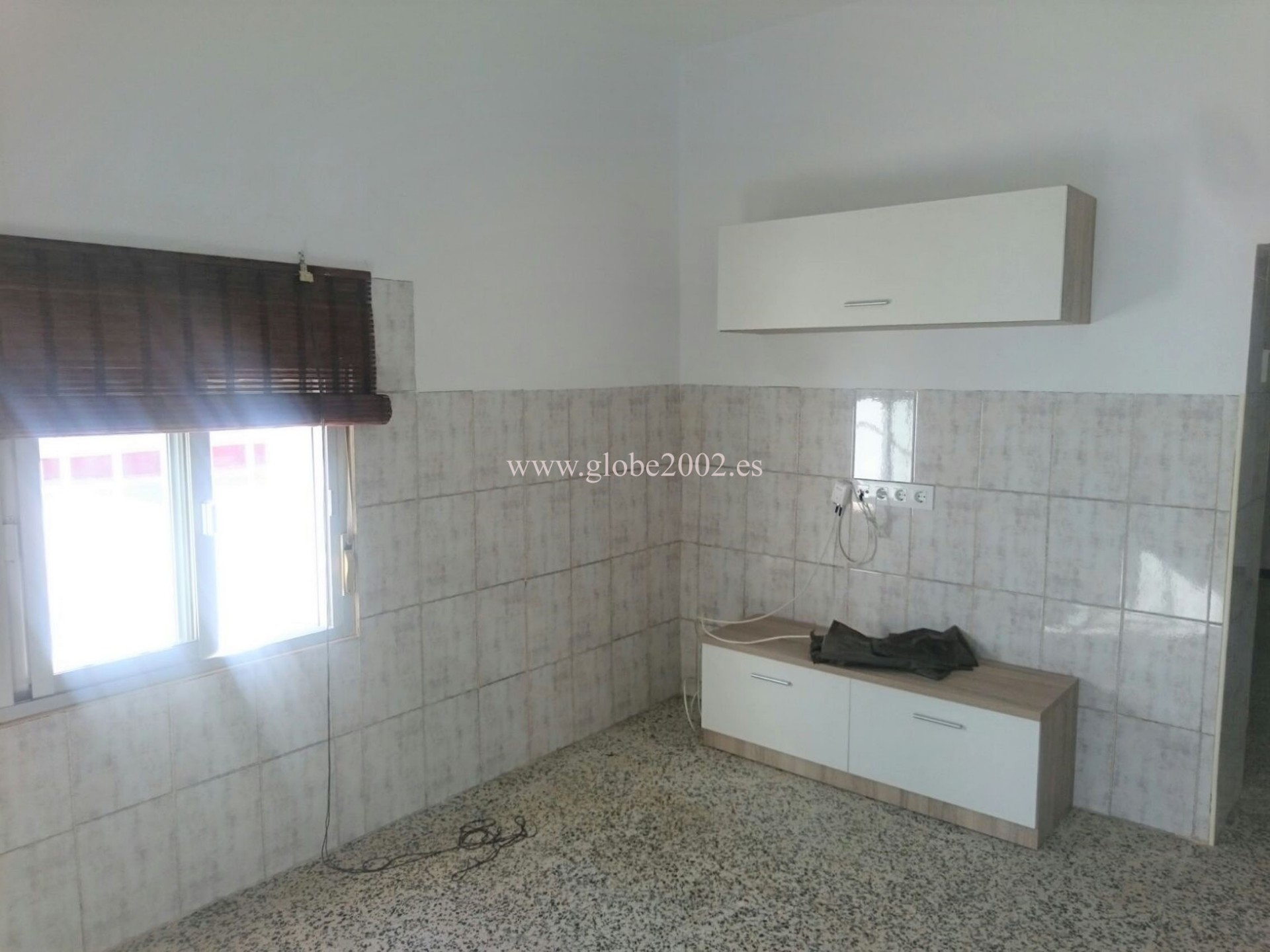 Casa de 50 m² a San Fernando