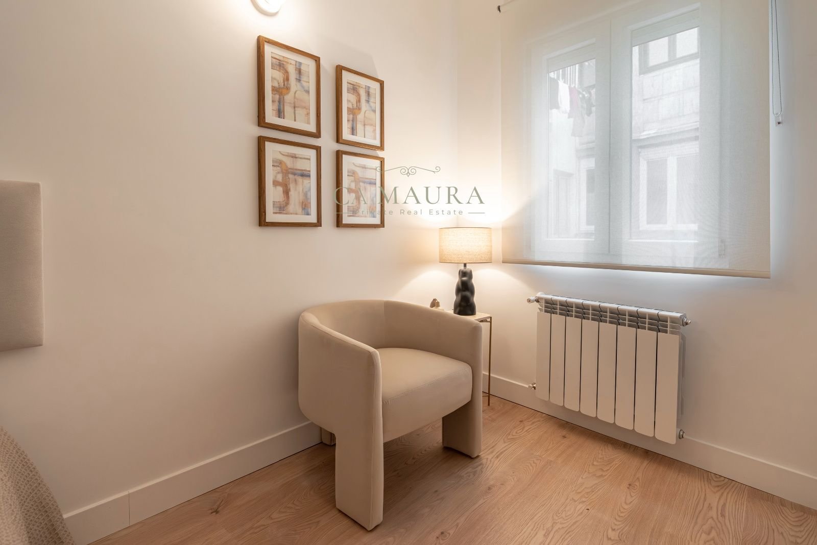 Wohnung 75 m² in Madrid