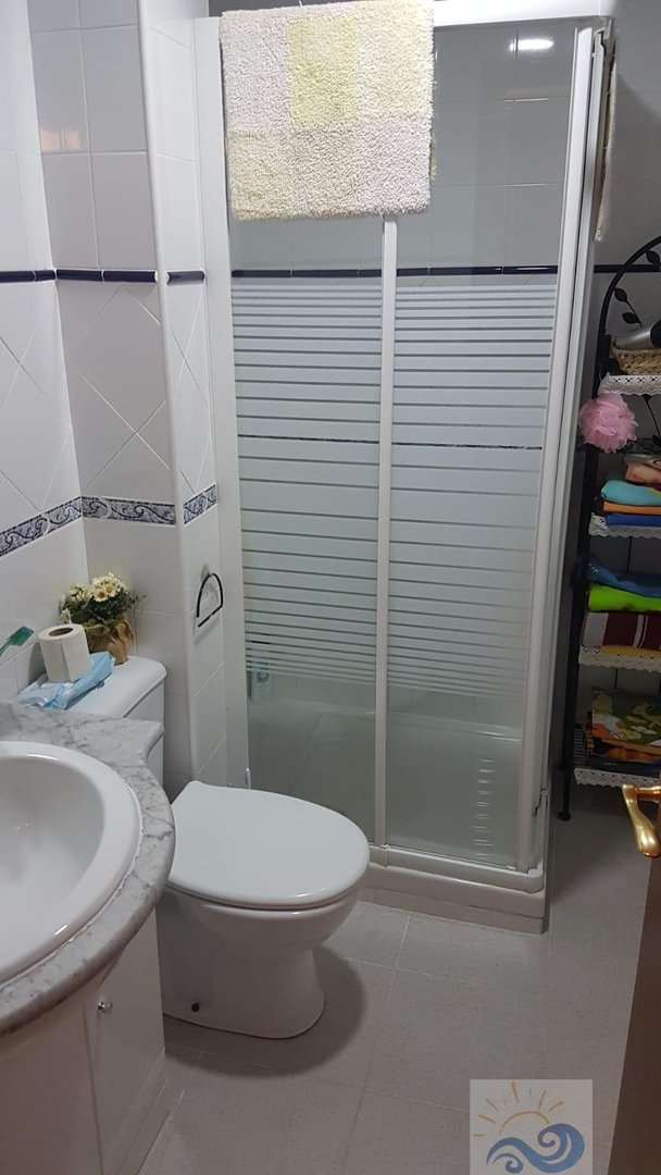 Piso de 90 m² en El Puerto de Santa María